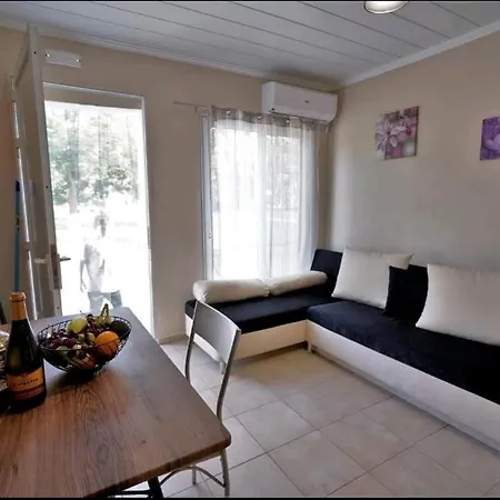 And Sea 2 Holiday home *