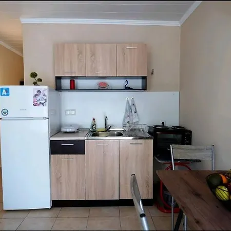 And Sea 2 Holiday home Nea Karvali