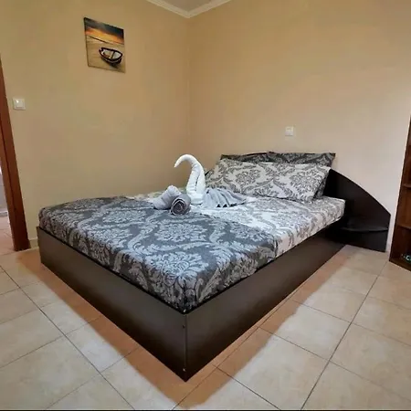 Holiday home And Sea 2 Nea Karvali