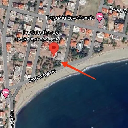 And Sea 2 Holiday home *