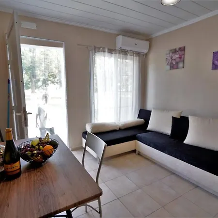 And Sea 2 Holiday home