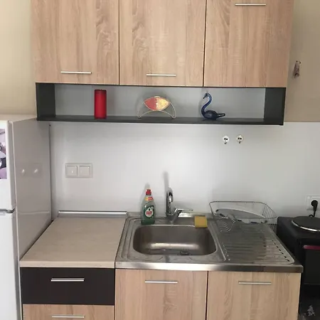 And Sea 2 Holiday home Nea Karvali