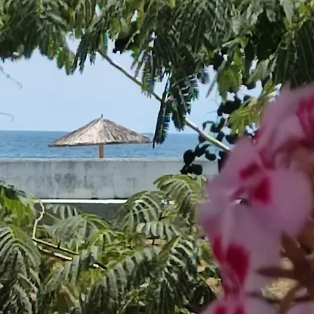 And Sea 2 * Nea Karvali