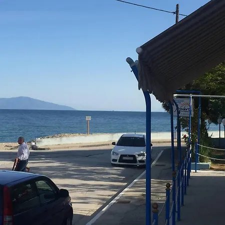 And Sea 2 Holiday home Nea Karvali