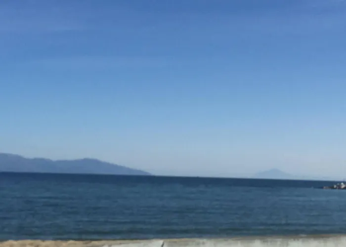 Nyaraló And Sea 2 *