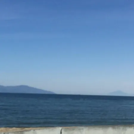 Дом отдыха And Sea 2 *