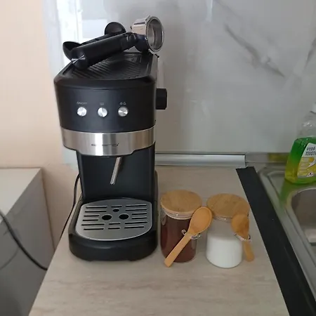 And Sea 2 Дом отдыха *